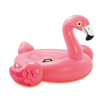 Dušek za vodu Flamingo 142x137x97cm Intex 57558NP Dušek za vodu Flamingo 142x137x97cm Intex 57558NP