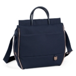 PEG PEREGO TORBA ZA KOLICA BORSA - BLUE SHINE