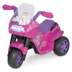 PEG PEREGO MOTOR NA AKUMULATOR (6V) - LITTLE SINGER IGED0925