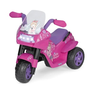 PEG PEREGO MOTOR NA AKUMULATOR (6V) - LITTLE SINGER IGED0925
