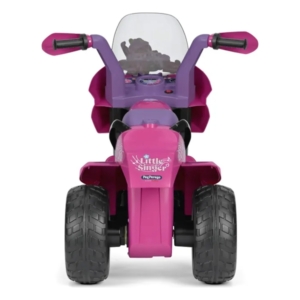 PEG PEREGO MOTOR NA AKUMULATOR (6V) - LITTLE SINGER IGED0925 PEG PEREGO MOTOR NA AKUMULATOR (6V) - LITTLE SINGER IGED0925 - Slika 5