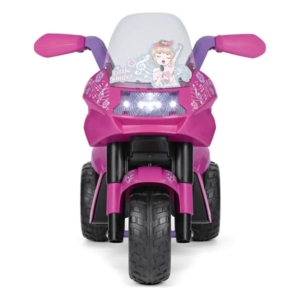 PEG PEREGO MOTOR NA AKUMULATOR (6V) - LITTLE SINGER IGED0925 PEG PEREGO MOTOR NA AKUMULATOR (6V) - LITTLE SINGER IGED0925 - Slika 4