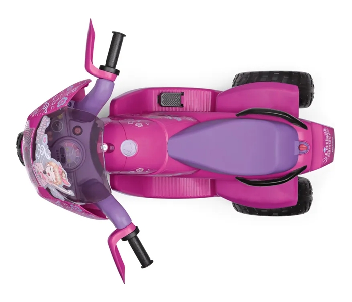 PEG PEREGO MOTOR NA AKUMULATOR (6V) - LITTLE SINGER IGED0925 PEG PEREGO MOTOR NA AKUMULATOR (6V) - LITTLE SINGER IGED0925