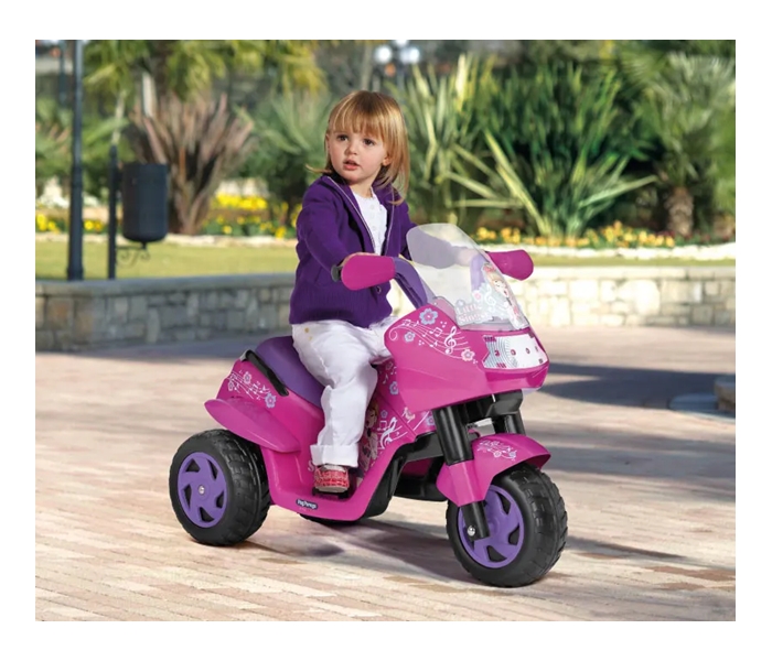 PEG PEREGO MOTOR NA AKUMULATOR (6V) - LITTLE SINGER IGED0925 PEG PEREGO MOTOR NA AKUMULATOR (6V) - LITTLE SINGER IGED0925