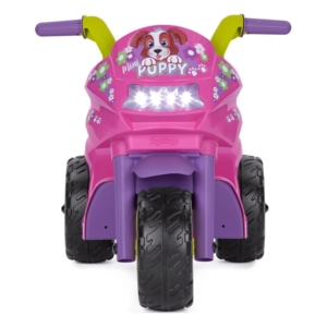 PEG PEREGO MOTOR NA AKUMULATOR (6V) - MINI PUPPY IGMD0010 PEG PEREGO MOTOR NA AKUMULATOR (6V) - MINI PUPPY IGMD0010 - Slika 6