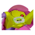 PEG PEREGO MOTOR NA AKUMULATOR (6V) - MINI PUPPY IGMD0010 PEG PEREGO MOTOR NA AKUMULATOR (6V) - MINI PUPPY IGMD0010 - Slika 5