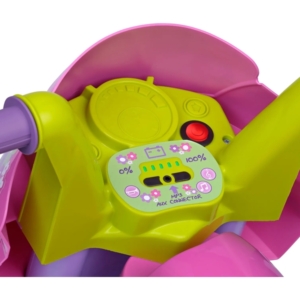 PEG PEREGO MOTOR NA AKUMULATOR (6V) - MINI PUPPY IGMD0010 PEG PEREGO MOTOR NA AKUMULATOR (6V) - MINI PUPPY IGMD0010 - Slika 5