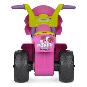 PEG PEREGO MOTOR NA AKUMULATOR (6V) - MINI PUPPY IGMD0010 PEG PEREGO MOTOR NA AKUMULATOR (6V) - MINI PUPPY IGMD0010 - Slika 3