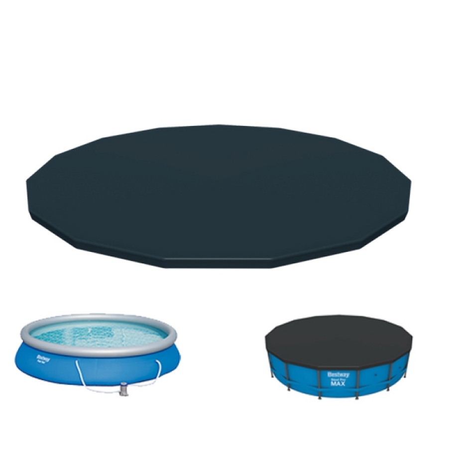 Prekrivac-za-bazen-BESTWAY-366cm-58037 Prekrivač za bazen BESTWAY 366cm 58037