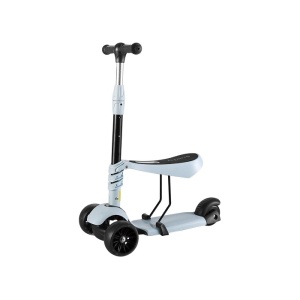 BBO TROTINET S979A 3U1 SCOOT - SIVI BBO TROTINET S979A 3U1 SCOOT - SIVI - Slika 1