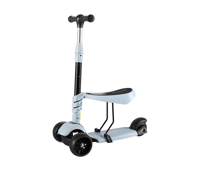 S979AGY BBO TROTINET S979A 3U1 SCOOT - SIVI