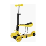 BBO TROTINET S979A 3U1 SCOOT - ZUTI