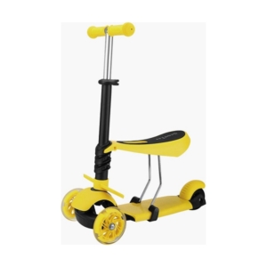 BBO TROTINET S979A 3U1 SCOOT - ZUTI