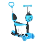 BBO TROTINET (S979C) 5u1 GIGA - BLUE