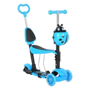 BBO TROTINET (S979C) 5u1 GIGA - BLUE
