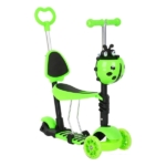 BBO TROTINET (S979C) 5u1 GIGA - GREEN