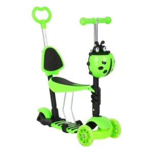 BBO TROTINET (S979C) 5u1 GIGA - GREEN