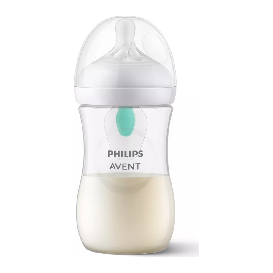 AVENT NATURAL RESPONSE STARTER SET ZA NOVORODJENCE 0666