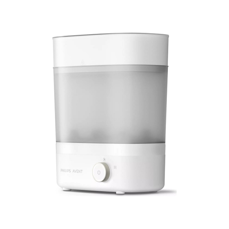 AVENT ELEKTRICNI STERILIZATOR NA PARU 8025