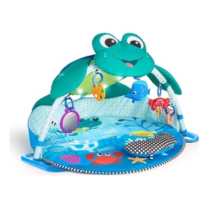 KIDS II BABY EINSTEIN PODLOGA ZA IGRU NEPTUNE UNDER THE SEA 11753