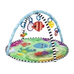 KIDS II BABY EINSTEIN PODLOGA ZA IGRU - SEA FLOOR EXPLORERS 12807 KIDS II BABY EINSTEIN PODLOGA ZA IGRU - SEA FLOOR EXPLORERS 12807 - Slika 1