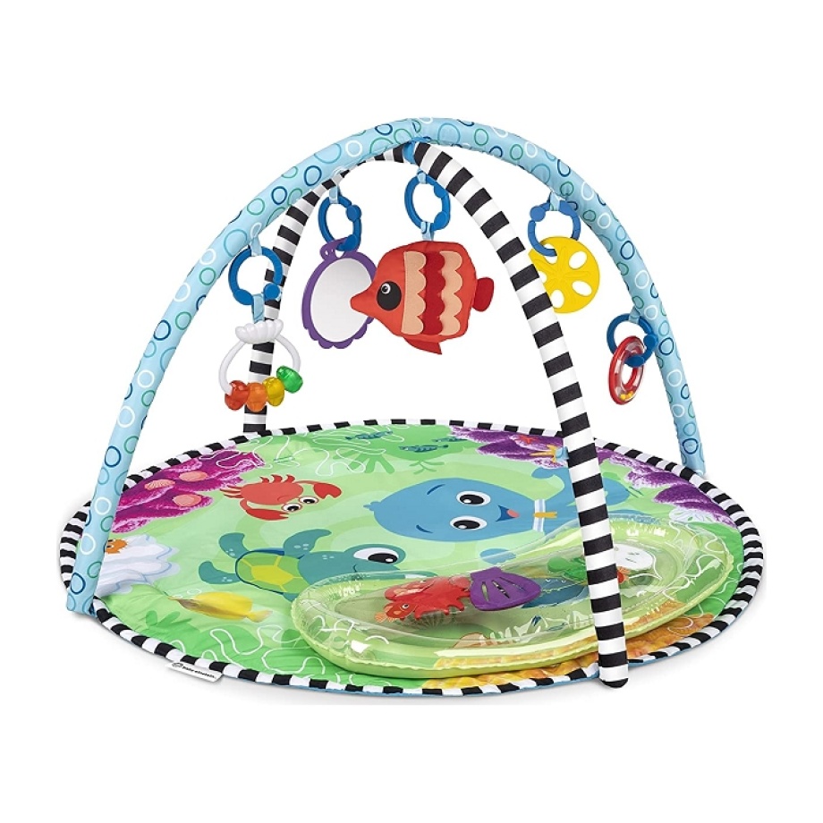 KIDS II BABY EINSTEIN PODLOGA ZA IGRU - SEA FLOOR EXPLORERS 12807