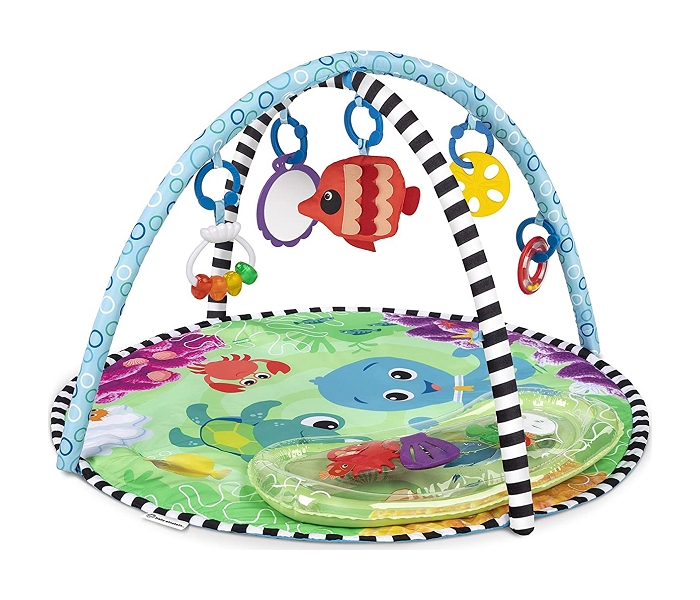 KIDS II BABY EINSTEIN PODLOGA ZA IGRU - SEA FLOOR EXPLORERS 12807