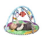 KIDS II BABY EINSTEIN PODLOGA ZA IGRU - SEA FLOOR EXPLORERS 12807 KIDS II BABY EINSTEIN PODLOGA ZA IGRU - SEA FLOOR EXPLORERS 12807 - Slika 9