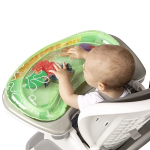 KIDS II BABY EINSTEIN PODLOGA ZA IGRU - SEA FLOOR EXPLORERS 12807 - Slika 8