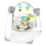 KIDS II BRIGHT STARTS LJULJASKA "PLAYFUL PARADISE" 13069