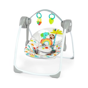 KIDS II BRIGHT STARTS LJULJASKA "PLAYFUL PARADISE" 13069