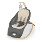 KIDS II INGENUITY LEZALJKA EVERY SEASON™ - WESLEY 16855 0-30m (MAX 18kg)