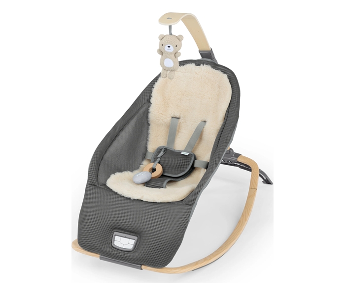 SKU16855 KIDS II INGENUITY LEZALJKA EVERY SEASON™ - WESLEY 16855 0-30m (MAX 18kg)