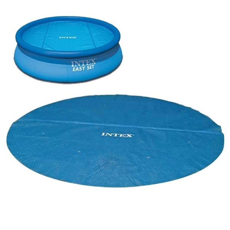 Solarni-prekrivac-za-bazen-Easy-Set-244cm-Intex-28010 Solarni prekrivač za bazen Easy Set 244cm Intex 28010