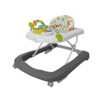 BBO DUBAK/GURALICA FUNRIDE W2251UR2 - GREY