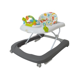 BBO DUBAK/GURALICA FUNRIDE W2251UR2 - GREY