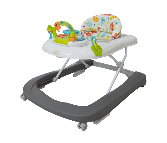 W2251UR2GR BBO DUBAK/GURALICA FUNRIDE W2251UR2 - GREY