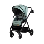 BBO KOLICA ZA BEBE 3u1 (A5) MAMAMIA - GREEN BBO Mamamia auto sedište green