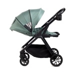 BBO KOLICA ZA BEBE 3u1 (A5) MAMAMIA - GREEN BBO KOLICA ZA BEBE 3u1 (A5) MAMAMIA - GREEN - Slika 7