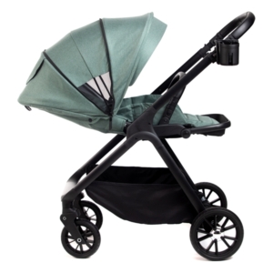 BBO KOLICA ZA BEBE 3u1 (A5) MAMAMIA - GREEN - Slika 7