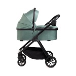 BBO KOLICA ZA BEBE 3u1 (A5) MAMAMIA - GREEN BBO KOLICA ZA BEBE 3u1 (A5) MAMAMIA - GREEN - Slika 9