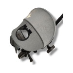 BBO TRICIKL GULIVER (B72-2) - GREY BBO TRICIKL GULIVER (B72-2) - GREY - Slika 5