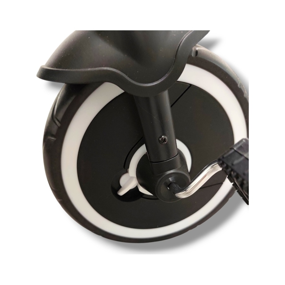 BBO TRICIKL GULIVER (B72-2) - GREY b72 2grey 4