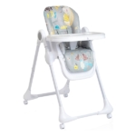 BBO HRANILICA HAPPY MEAL (BCH900B) - GREY