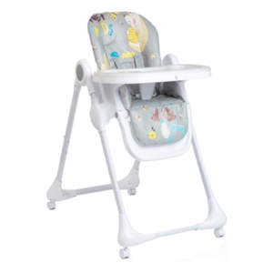 BBO HRANILICA HAPPY MEAL (BCH900B) - GREY - Slika 1