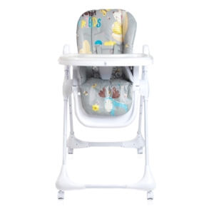 BBO HRANILICA HAPPY MEAL (BCH900B) - GREY - Slika 2