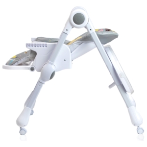 BBO HRANILICA HAPPY MEAL (BCH900B) - GREY - Slika 3