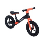 BBO BICIKL BALANCE BIKE - BLACK BBO BICIKL BALANCE BIKE - BLACK - Slika 1