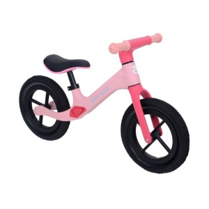 BBO BICIKL BALANCE BIKE - PINK