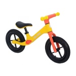 BBO BICIKL BALANCE BIKE - YELLOW BBO BICIKL BALANCE BIKE - YELLOW - Slika 1
